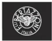 BERTAZZONI LRD905UBRXTT - Panneau de commande principal - 2