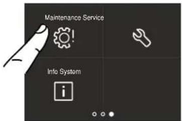BERTAZZONI LRD905UBRXTT - 7) Demo Mode - 5