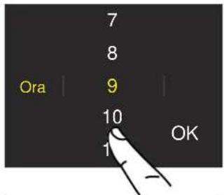 BERTAZZONI LRD905UBRXTT - 2) Ora - 8