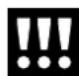 BERTAZZONI LRD905UBRXTT - Avvertenza - 1