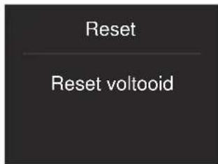BERTAZZONI LRD905UBRXTT - 6) Reset - 10