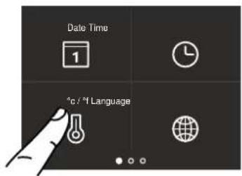 BERTAZZONI LRD905UBRXTT - 4) Språk - 3