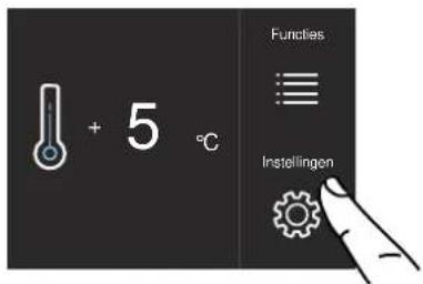 BERTAZZONI LRD905UBRXTT - 6) Reset - 1