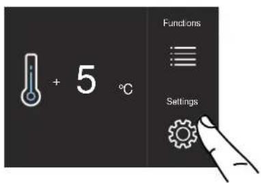 BERTAZZONI LRD905UBRXTT - 4) Sprog - 2