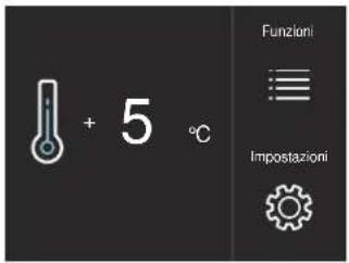 BERTAZZONI LRD905UBRXTT - 8) Manutenzione (mediante avviso) - 1