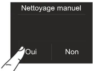 BERTAZZONI REF905BBRXTT - 7) Nettoyage manuel du filtre à eau - 3