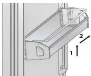 BERTAZZONI REF905BBRXTT - Estantes - 3