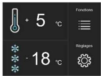 BERTAZZONI REF905BBRXTT - 9) Entretien (suite à un signal d'alarme) - 1