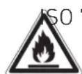 BERTAZZONI REF905BBRXTT - Koelmiddel - 1