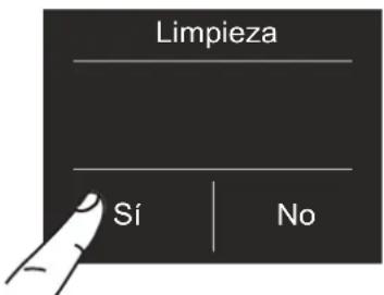 BERTAZZONI REF905BBRXTT - 7) Limpieza manual del filtro de agua - 3