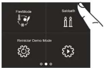 BERTAZZONI REF905BBRXTT - 6) Modo Sabbath - 2
