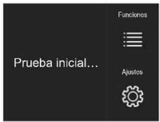 BERTAZZONI REF905BBRXTT - Primera puesta en marcha del aparato - 2