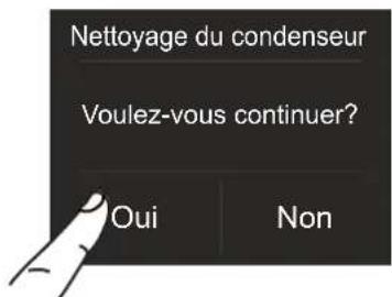 BERTAZZONI REF905BBRXTT - 9) Entretien (suite à un signal d'alarme) - 3
