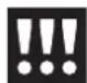 BERTAZZONI REF905BBRXTT - Attenzione - 1