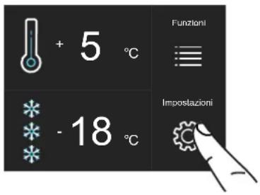 BERTAZZONI REF905BBRXTT - 6) Modo Sabbath - 1