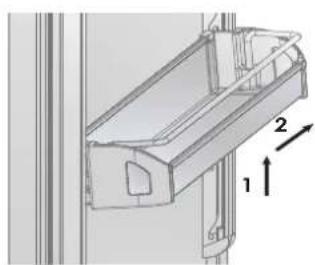 BERTAZZONI REF755BBRXTT - Hylder - 3