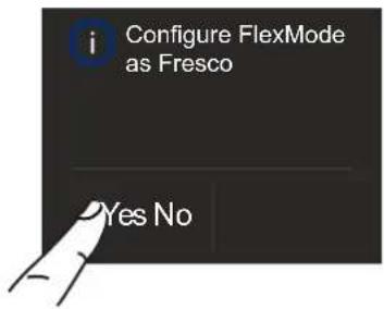 BERTAZZONI REF755BBRXTT - 5) FlexMode - 7