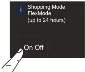 BERTAZZONI REF755BBRXTT - 3) Shopping FlexMode - 3
