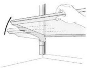 BERTAZZONI REF755BBRXTT - Estantes - 1