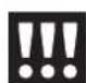 BERTAZZONI REF755BBRXTT - Bruits de fonctionnement Bruits normaux - 2