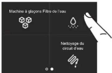 BERTAZZONI REF755BBRXTT - 6b) Réinitialisation du filtre - 4