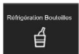BERTAZZONI REF755BBRXTT - CONSEILS D'UTILISATION DE L'ÉCRAN - 1