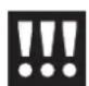 BERTAZZONI REF755BBRXTT - Kølemiddel - 2