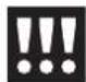 BERTAZZONI REF755BBRXTT - Ijsbak - 1