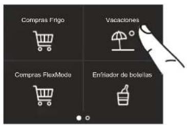 BERTAZZONI REF755BBRXTT - 3) Compras FlexMode - 3