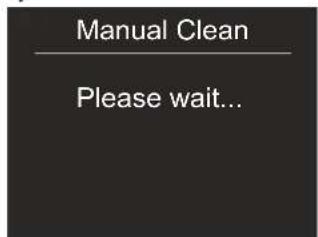 BERTAZZONI REF755BBRXTT - 7) Manually Cleaning the Water Filter - 4
