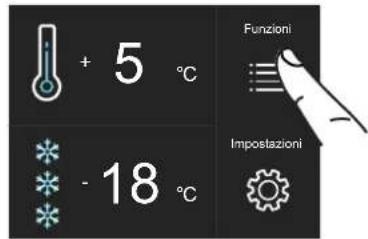 BERTAZZONI REF755BBRXTT - 2) Vacanza - 2