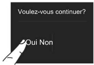 BERTAZZONI REF755BBRXTT - Arrêt du compartiment de réfrigération - 5