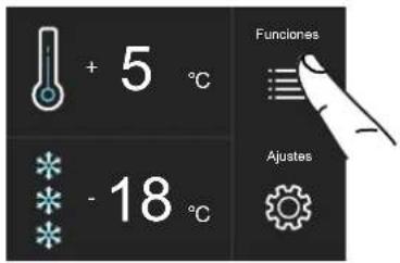 BERTAZZONI REF755BBRXTT - 3) Compras FlexMode - 1