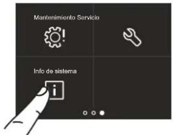 BERTAZZONI REF905BBLXTT - 11) Info de sistemas - 2