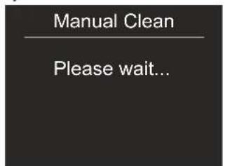 BERTAZZONI REF905BBLXTT - 7) Manually Cleaning the Water Filter - 4