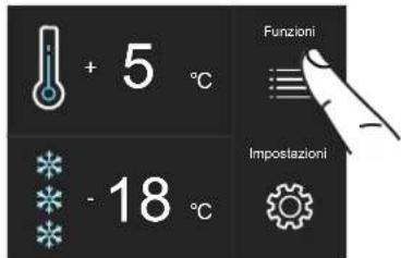 BERTAZZONI REF905BBLXTT - Importante - 2