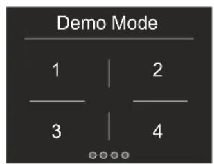 BERTAZZONI REF905BBLXTT - 8) Demo Mode - 3