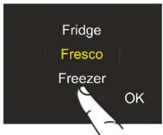 BERTAZZONI REF905BBLXTT - 5) FlexMode - 6
