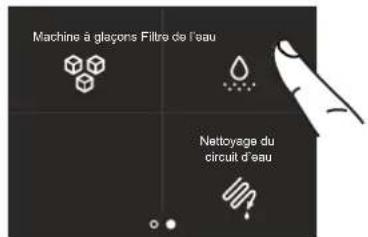 BERTAZZONI REF905BBLXTT - 6b) Réinitialisation du filtrre - 4