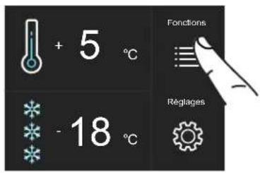 BERTAZZONI REF905BBLXTT - 6b) Réinitialisation du filtrre - 2