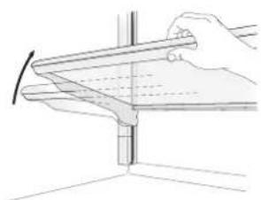 BERTAZZONI REF905BBLXTT - Estantes - 1