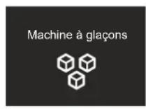 BERTAZZONI REF905BBLXTT - Activation et utilisation de la machine à glaçons - 1