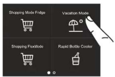 BERTAZZONI REF905BBLXTT - 3) Shopping FlexMode - 3