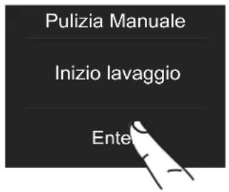 BERTAZZONI REF905BBLXTT - 7) Pulizia Manuale Circuito - 4