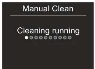 BERTAZZONI REF905BBLXTT - 7) Manually Cleaning the Water Filter - 6
