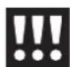 BERTAZZONI REF905BBLXTT - Anmarkninger - 1