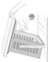 BERTAZZONI REF905BBLXTT - Cajón FlexMode - 1