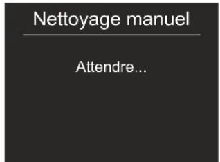 BERTAZZONI REF905BBLXTT - 7) Nettoyage manuel du filtré à eau - 4