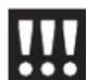 BERTAZZONI REF905BBLXTT - Rumori di funzionamento - 2