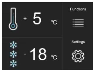 BERTAZZONI REF905BBLXTT - Första gängen man startar encheten - 6